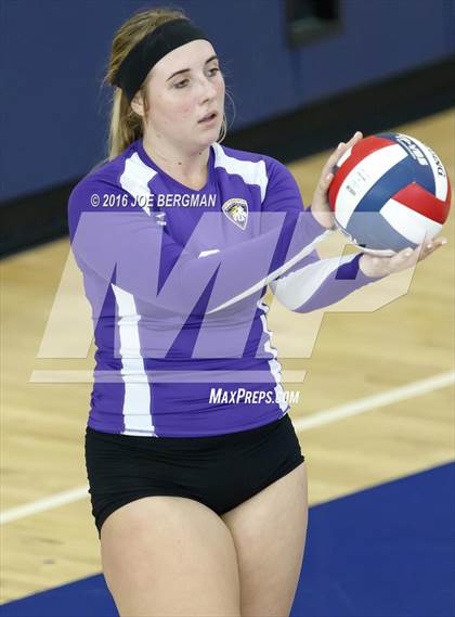 Thumbnail 3 in Sierra vs. Minarets (CIF D4 Central Section Championship) photogallery.