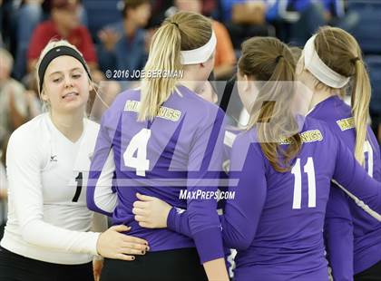 Thumbnail 1 in Sierra vs. Minarets (CIF D4 Central Section Championship) photogallery.
