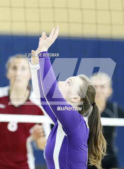 Thumbnail 3 in Sierra vs. Minarets (CIF D4 Central Section Championship) photogallery.