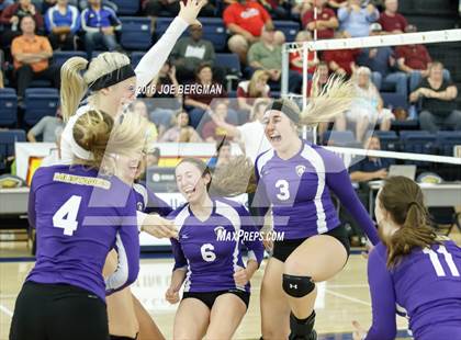 Thumbnail 1 in Sierra vs. Minarets (CIF D4 Central Section Championship) photogallery.