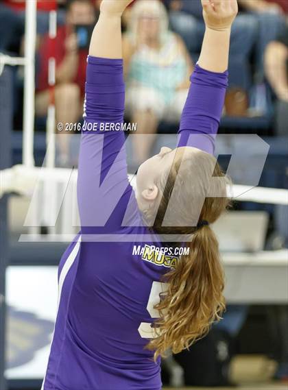 Thumbnail 1 in Sierra vs. Minarets (CIF D4 Central Section Championship) photogallery.