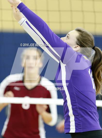 Thumbnail 1 in Sierra vs. Minarets (CIF D4 Central Section Championship) photogallery.