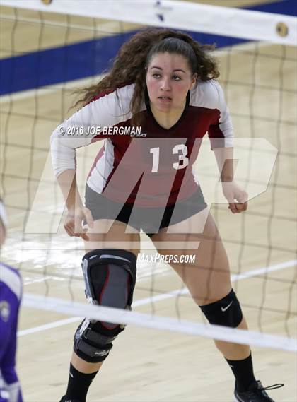 Thumbnail 1 in Sierra vs. Minarets (CIF D4 Central Section Championship) photogallery.