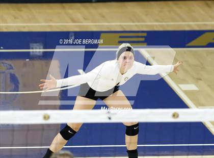 Thumbnail 2 in Sierra vs. Minarets (CIF D4 Central Section Championship) photogallery.