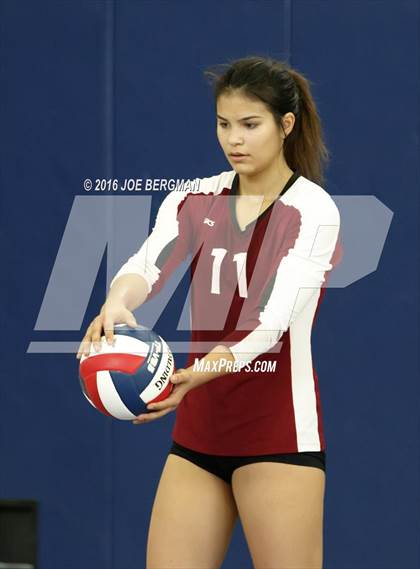Thumbnail 2 in Sierra vs. Minarets (CIF D4 Central Section Championship) photogallery.