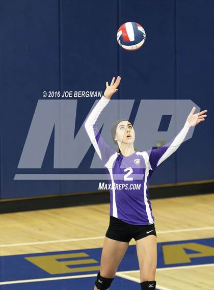 Thumbnail 3 in Sierra vs. Minarets (CIF D4 Central Section Championship) photogallery.