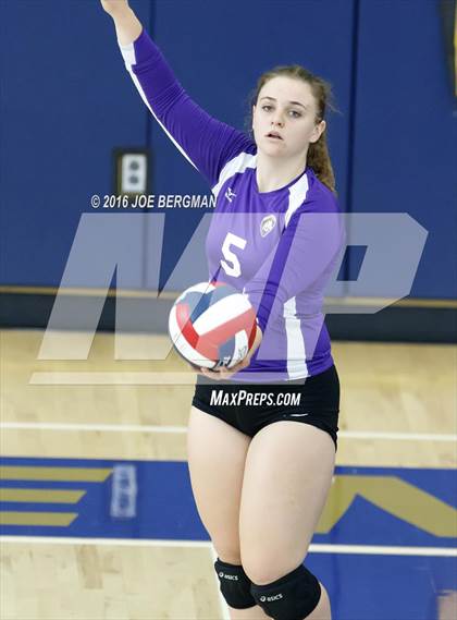 Thumbnail 2 in Sierra vs. Minarets (CIF D4 Central Section Championship) photogallery.