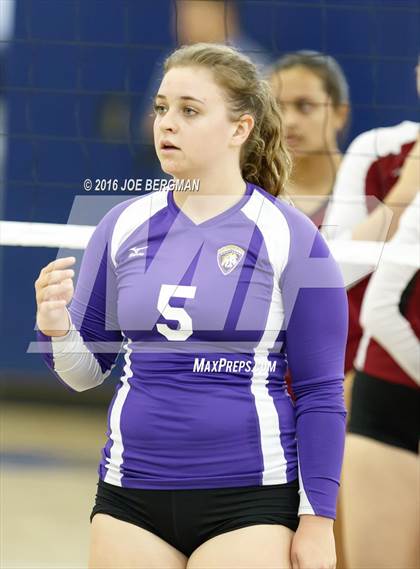Thumbnail 3 in Sierra vs. Minarets (CIF D4 Central Section Championship) photogallery.
