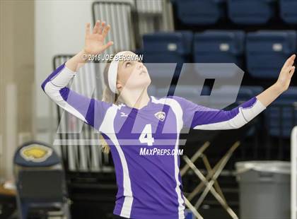 Thumbnail 2 in Sierra vs. Minarets (CIF D4 Central Section Championship) photogallery.
