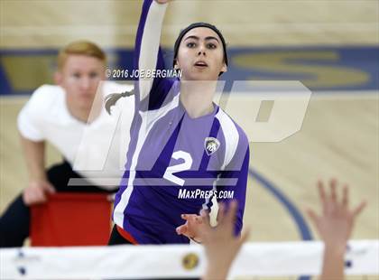 Thumbnail 2 in Sierra vs. Minarets (CIF D4 Central Section Championship) photogallery.