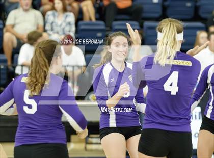 Thumbnail 3 in Sierra vs. Minarets (CIF D4 Central Section Championship) photogallery.