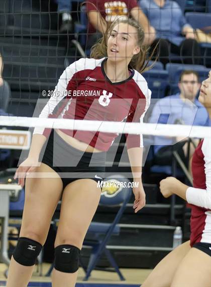 Thumbnail 3 in Sierra vs. Minarets (CIF D4 Central Section Championship) photogallery.