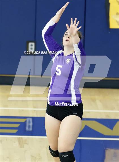 Thumbnail 3 in Sierra vs. Minarets (CIF D4 Central Section Championship) photogallery.