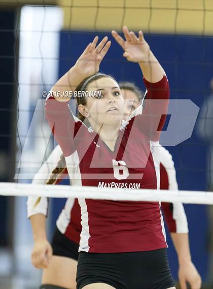 Thumbnail 2 in Sierra vs. Minarets (CIF D4 Central Section Championship) photogallery.