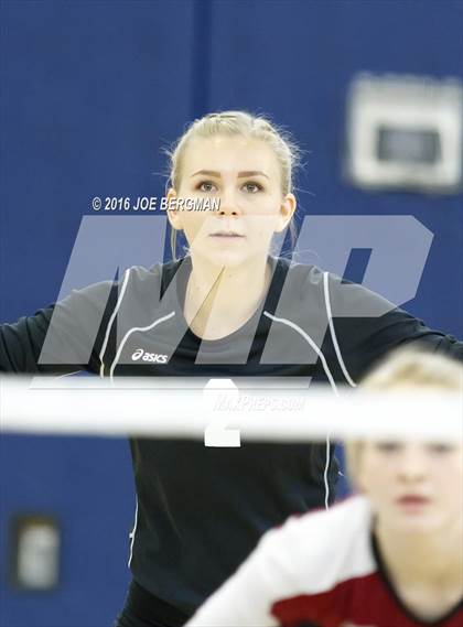Thumbnail 1 in Sierra vs. Minarets (CIF D4 Central Section Championship) photogallery.
