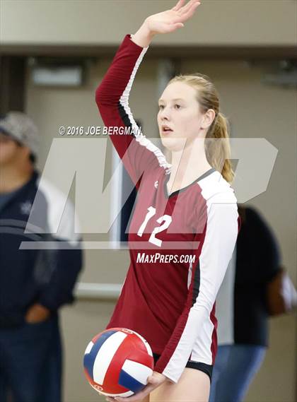Thumbnail 3 in Sierra vs. Minarets (CIF D4 Central Section Championship) photogallery.