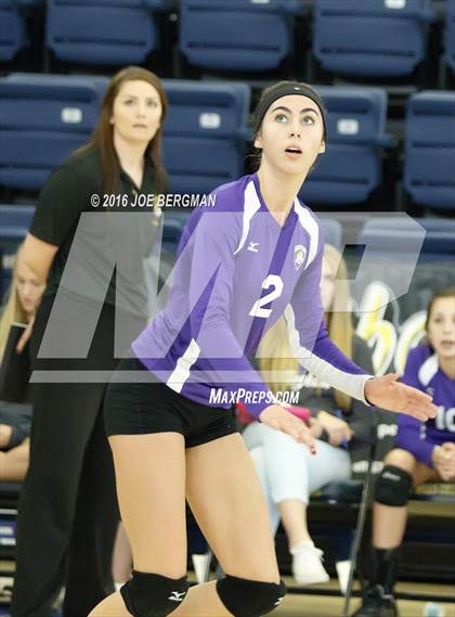 Thumbnail 1 in Sierra vs. Minarets (CIF D4 Central Section Championship) photogallery.