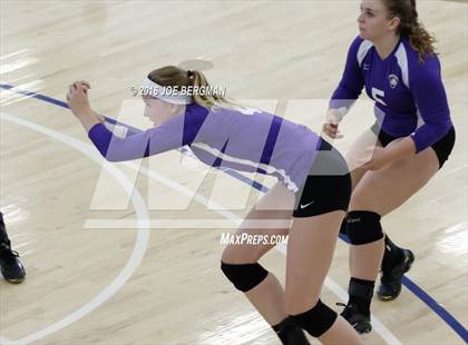 Thumbnail 1 in Sierra vs. Minarets (CIF D4 Central Section Championship) photogallery.