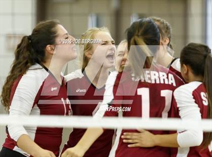 Thumbnail 2 in Sierra vs. Minarets (CIF D4 Central Section Championship) photogallery.