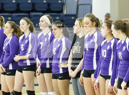 Thumbnail 1 in Sierra vs. Minarets (CIF D4 Central Section Championship) photogallery.