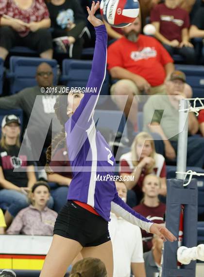Thumbnail 1 in Sierra vs. Minarets (CIF D4 Central Section Championship) photogallery.