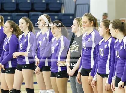 Thumbnail 2 in Sierra vs. Minarets (CIF D4 Central Section Championship) photogallery.