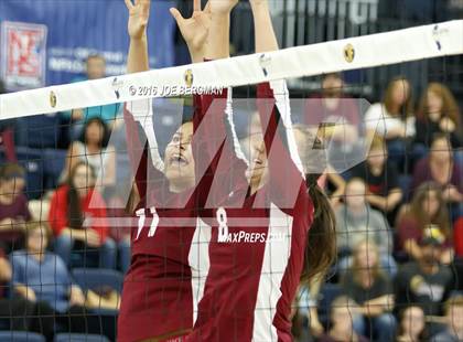 Thumbnail 1 in Sierra vs. Minarets (CIF D4 Central Section Championship) photogallery.