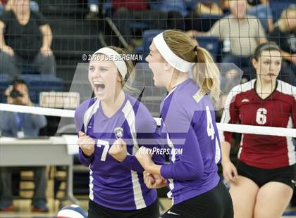 Thumbnail 3 in Sierra vs. Minarets (CIF D4 Central Section Championship) photogallery.