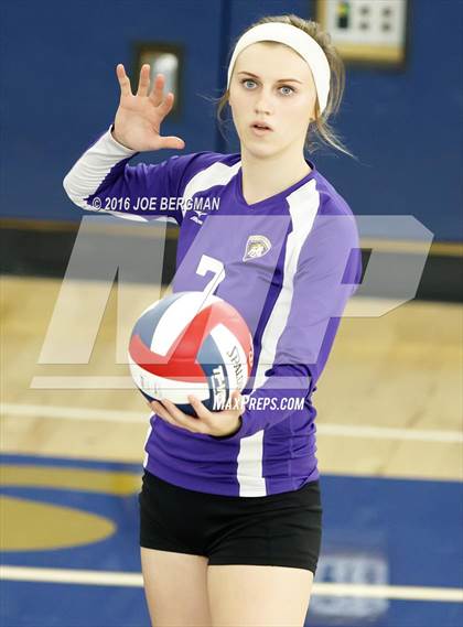 Thumbnail 1 in Sierra vs. Minarets (CIF D4 Central Section Championship) photogallery.