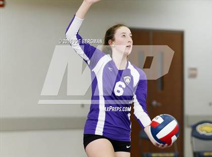 Thumbnail 3 in Sierra vs. Minarets (CIF D4 Central Section Championship) photogallery.