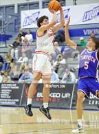 Photo from the gallery "American Fork vs. Timpview (5 for the Fight Hoopfest)"
