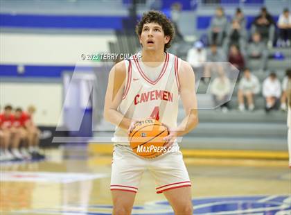 Thumbnail 3 in American Fork vs. Timpview (5 for the Fight Hoopfest) photogallery.