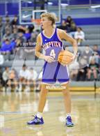 Photo from the gallery "American Fork vs. Timpview (5 for the Fight Hoopfest)"