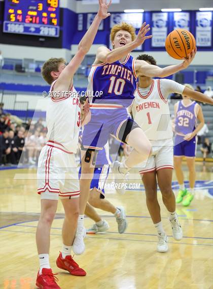 Thumbnail 1 in American Fork vs. Timpview (5 for the Fight Hoopfest) photogallery.