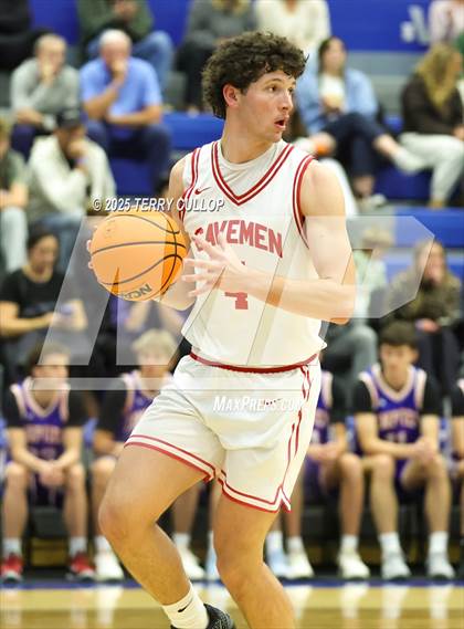 Thumbnail 2 in American Fork vs. Timpview (5 for the Fight Hoopfest) photogallery.