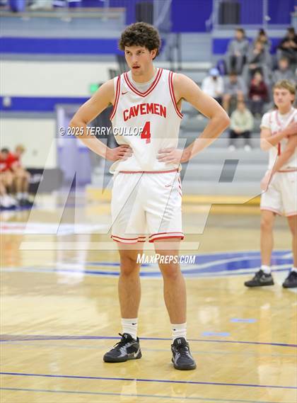 Thumbnail 3 in American Fork vs. Timpview (5 for the Fight Hoopfest) photogallery.