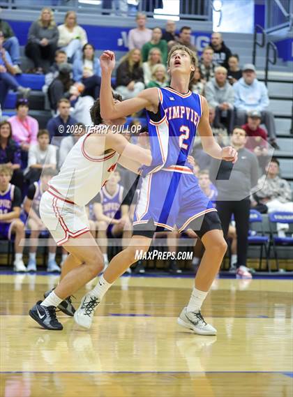 Thumbnail 2 in American Fork vs. Timpview (5 for the Fight Hoopfest) photogallery.
