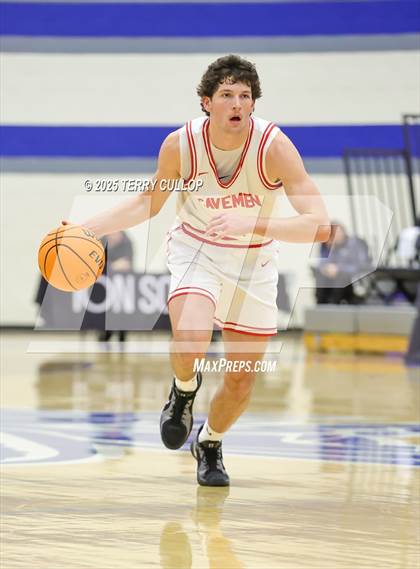 Thumbnail 1 in American Fork vs. Timpview (5 for the Fight Hoopfest) photogallery.