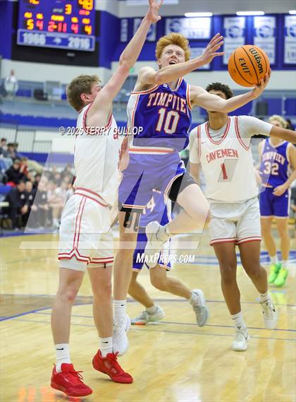 Thumbnail 3 in American Fork vs. Timpview (5 for the Fight Hoopfest) photogallery.