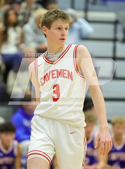 Thumbnail 1 in American Fork vs. Timpview (5 for the Fight Hoopfest) photogallery.