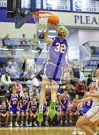 Photo from the gallery "American Fork vs. Timpview (5 for the Fight Hoopfest)"