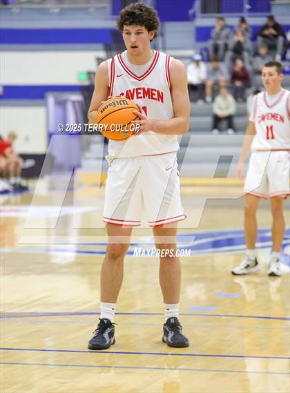 Thumbnail 1 in American Fork vs. Timpview (5 for the Fight Hoopfest) photogallery.