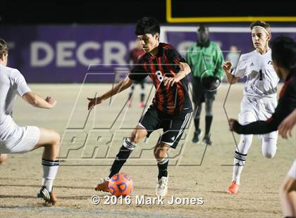 Thumbnail 2 in Cortez @ Northwest Christian photogallery.