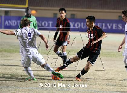 Thumbnail 2 in Cortez @ Northwest Christian photogallery.