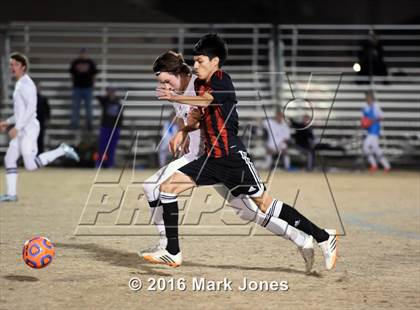 Thumbnail 1 in Cortez @ Northwest Christian photogallery.