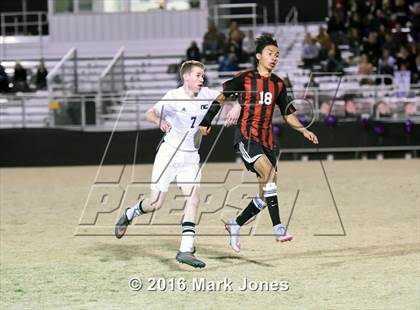 Thumbnail 3 in Cortez @ Northwest Christian photogallery.