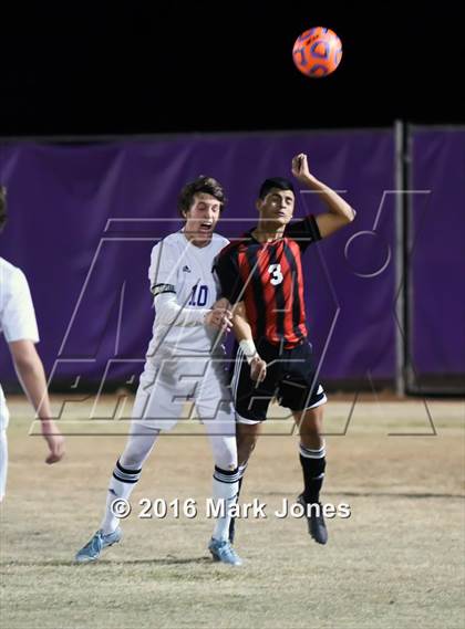 Thumbnail 2 in Cortez @ Northwest Christian photogallery.
