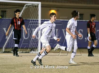 Thumbnail 1 in Cortez @ Northwest Christian photogallery.