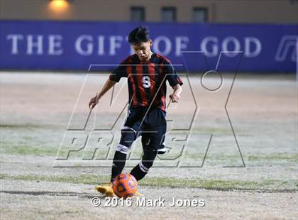 Thumbnail 3 in Cortez @ Northwest Christian photogallery.