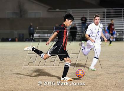 Thumbnail 3 in Cortez @ Northwest Christian photogallery.